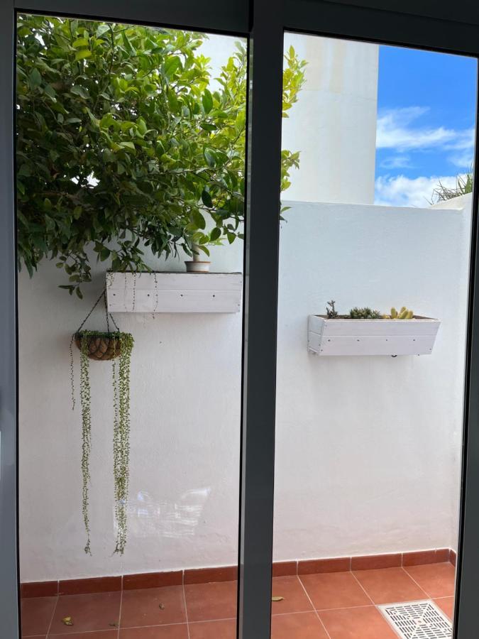 Villa Casa Costa Bella Costa Teguise Exterior foto
