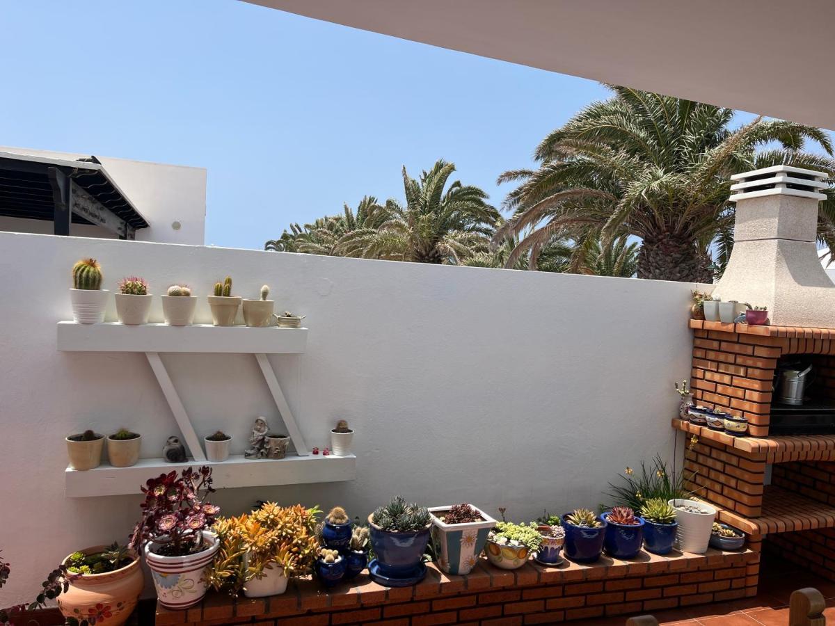 Villa Casa Costa Bella Costa Teguise Exterior foto