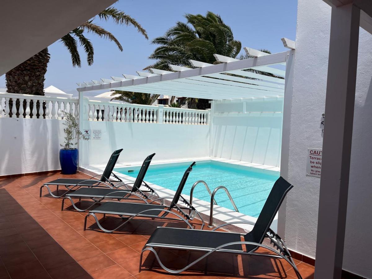 Villa Casa Costa Bella Costa Teguise Exterior foto