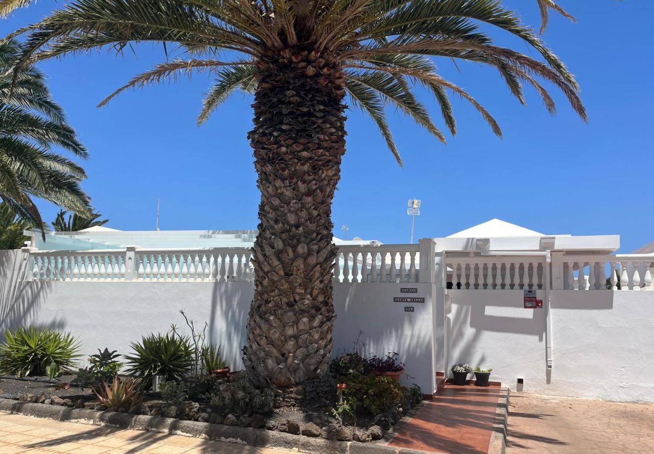 Villa Casa Costa Bella Costa Teguise Exterior foto